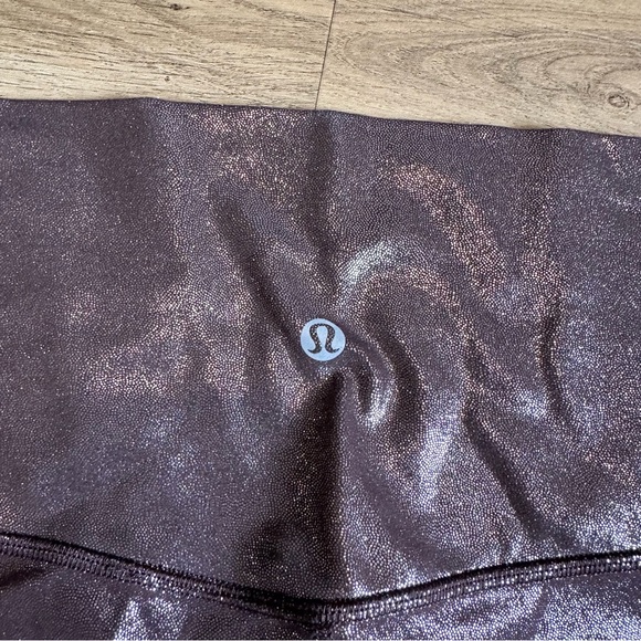 Lululemon Align HR Short - Picture 3 of 5